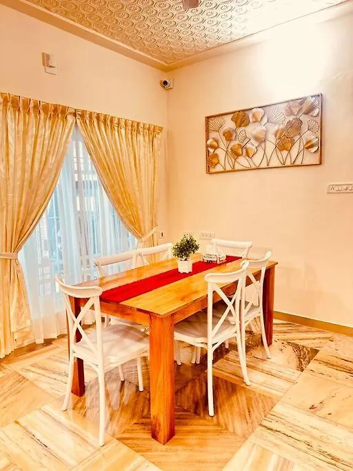 County Homes Udumbanshola